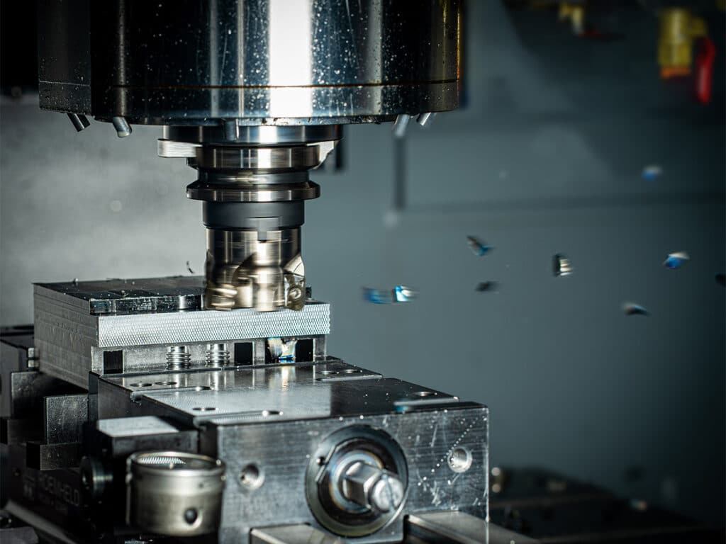 Nieuwbouw versterkt reputatie als one-stop-shop voor metaalbewerking 3