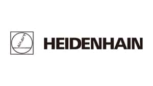 HEIDENHAIN NV logo