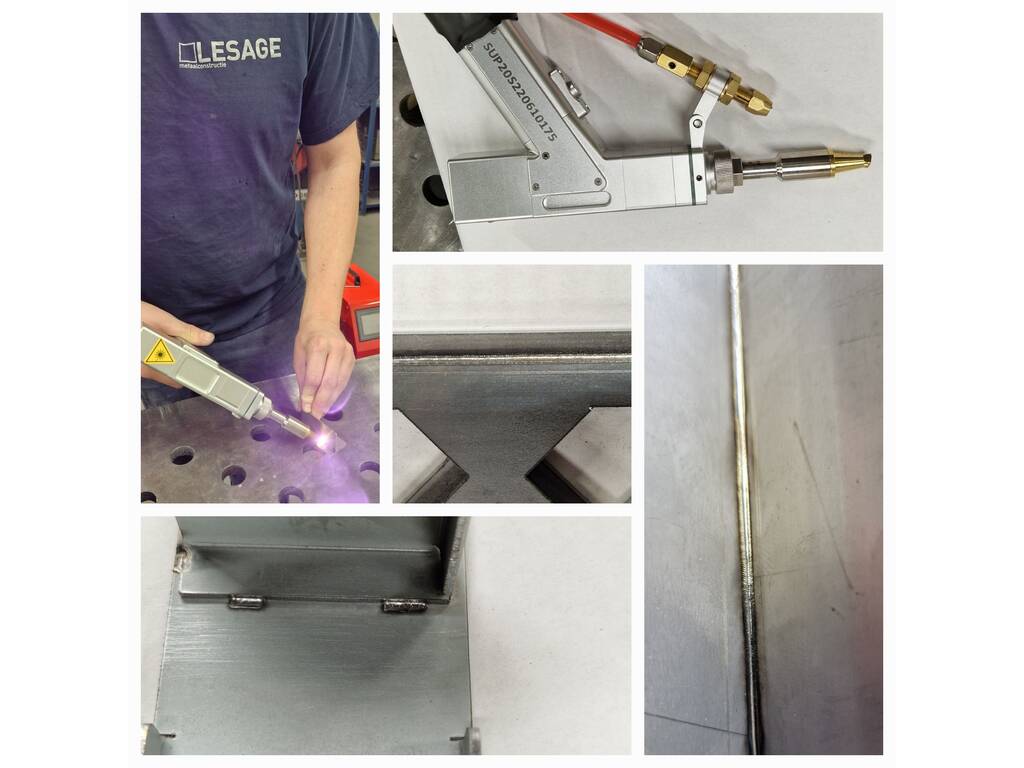 Industrieel toeleverancier van het fijnere plaatwerk investeert om aanbod te verruimen 3