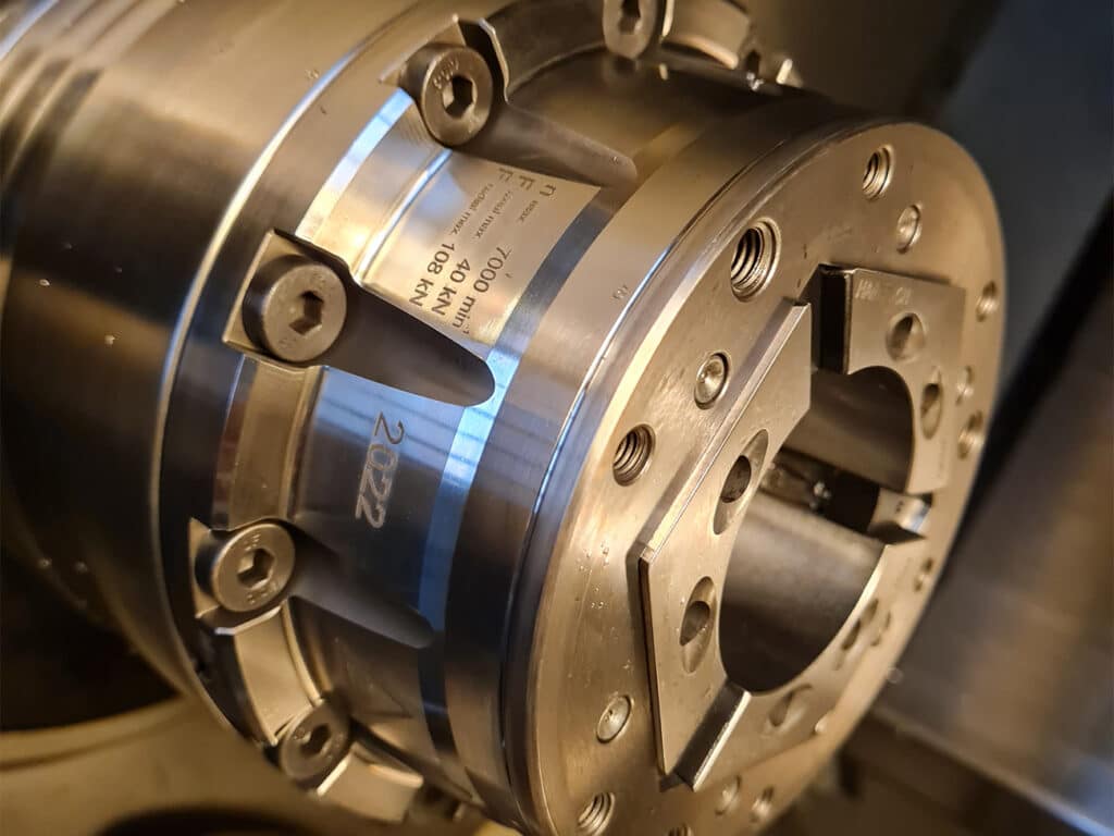 Vakspecialisme is slagkracht van toeleverancier 1