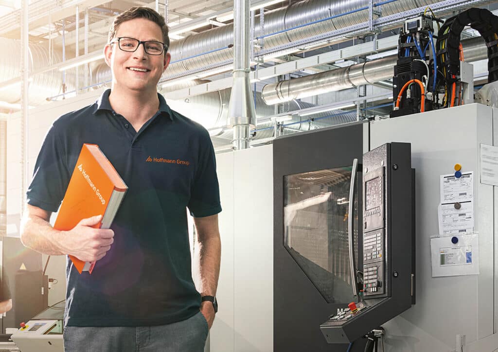 Systeempartner voor metaalbewerkers