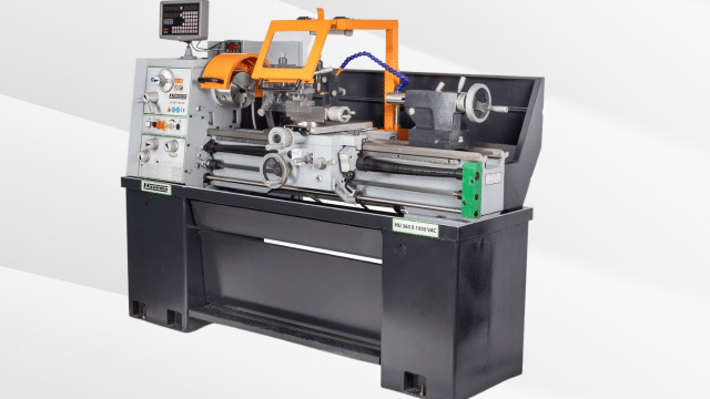 Welke draaibank kiezen?