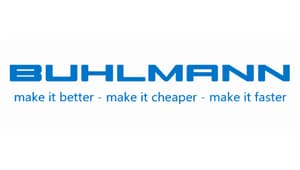 Buhlmann logo