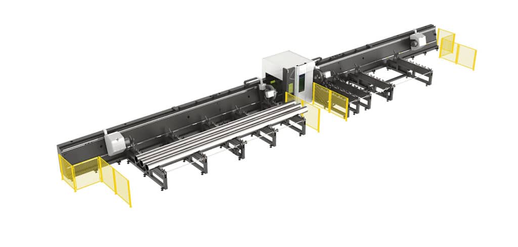 Deratech pakt uit met nieuw experience center 3