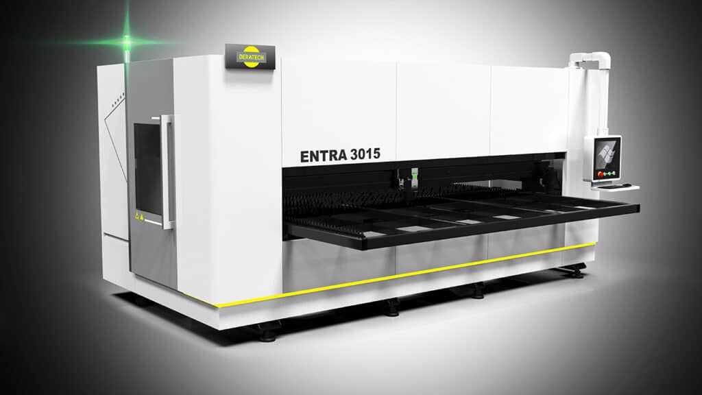 Deratech pakt uit met nieuw experience center 2