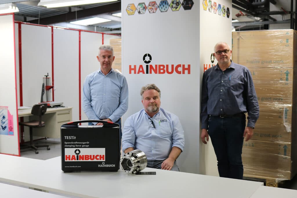 Vakspecialisme is slagkracht van toeleverancier