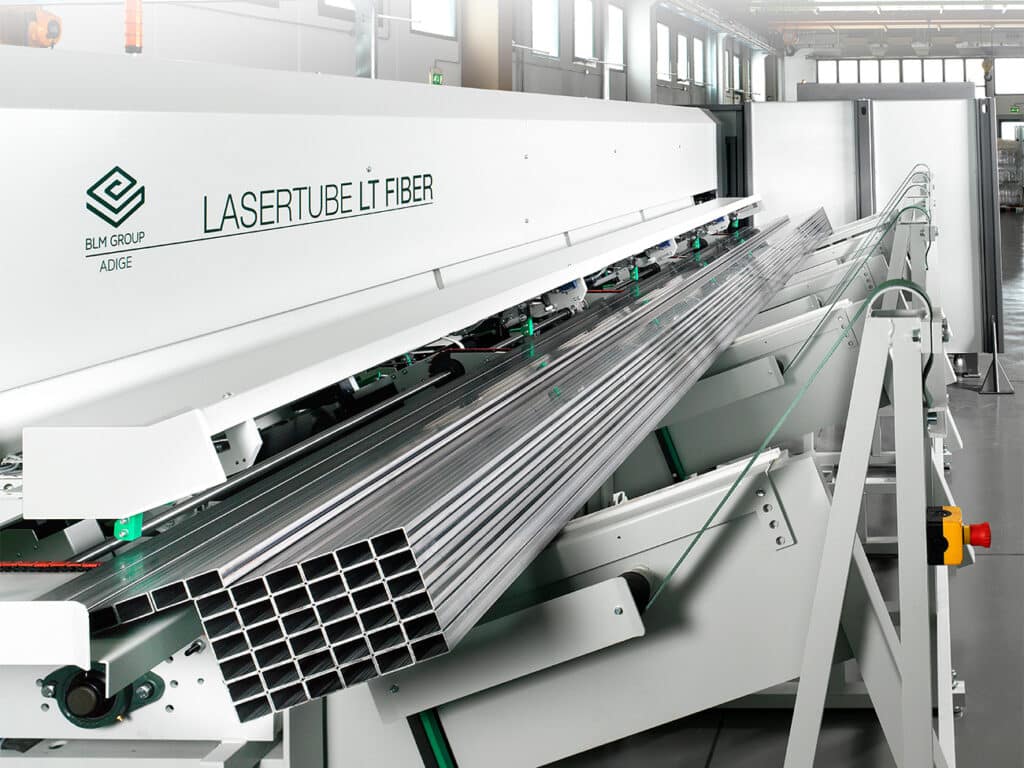 Buislasersnijden zonder compromissen 3