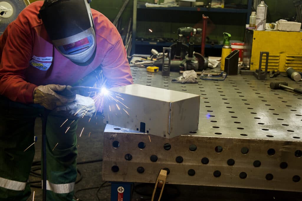 Van pure toeleverancier naar betrouwbare vaste partner met toegevoegde waarde 1