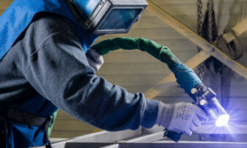 Mogelijke oppervlaktebehandelingen voor staal 11