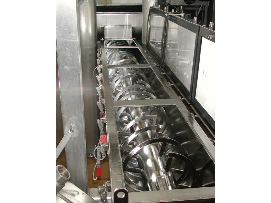 Correcte oppervlaktebehandeling bij producten in rvs kan veel problemen voorkomen 3