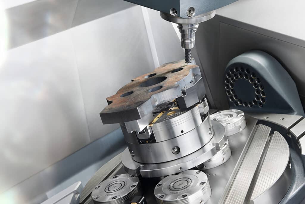 Onestopshop voor innovatief snijgereedschap staat voor kwaliteit, expertise en service