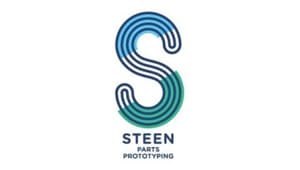 Steen Parts & Prototyping logo