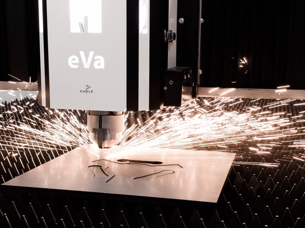 Productiviteit ook bij fiberlasersystemen cruciaal