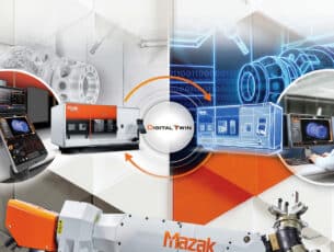 Automatiseren en digitaliseren zetten de koers 116