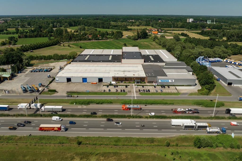 IJzersterk in digitalisering en duurzaamheid 2