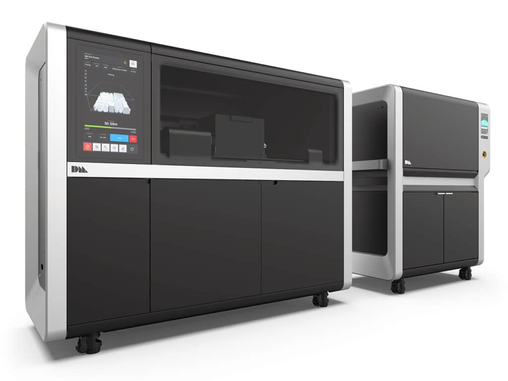 Robotisering en additive manufacturing in de lift 1