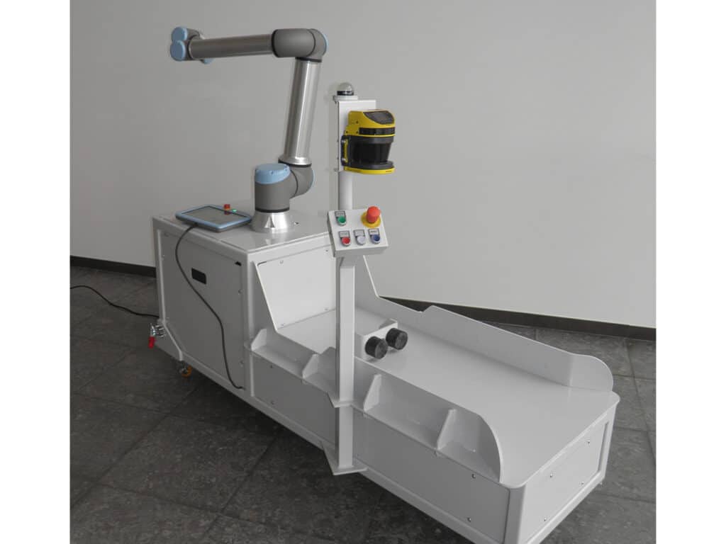 IJzersterk in perswerk en productie van sluitringen 1