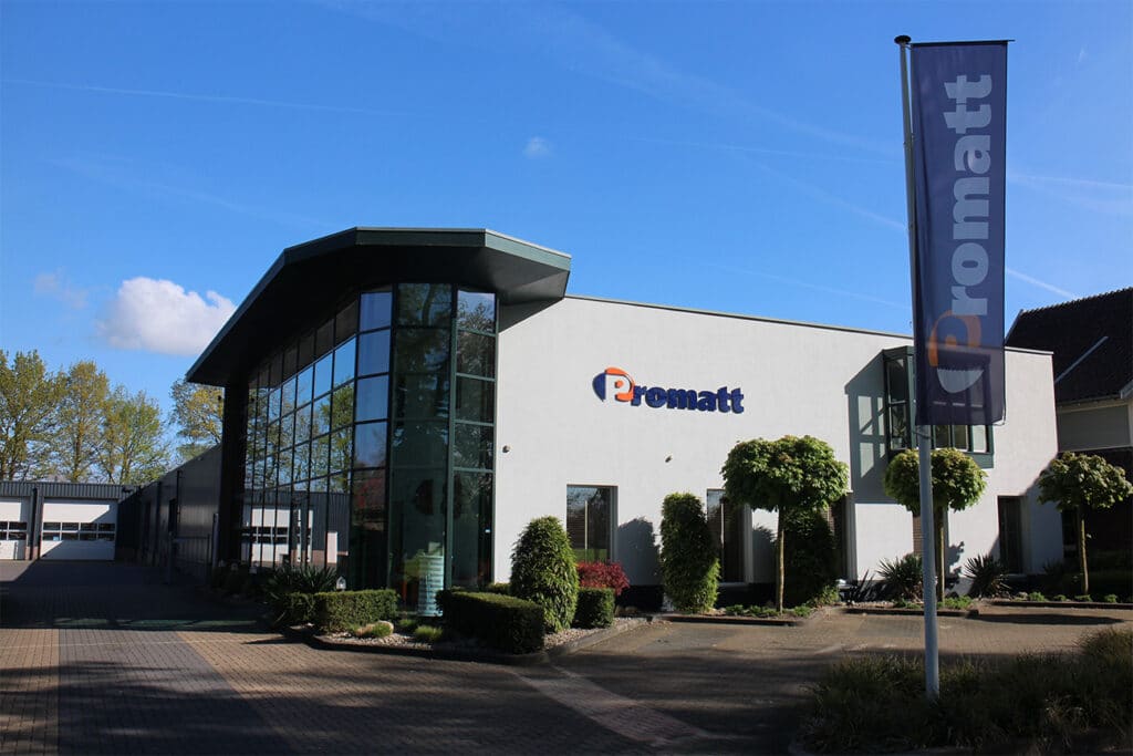 Innovatieve oplossingen voor bewerking van metaal en aluminium 3