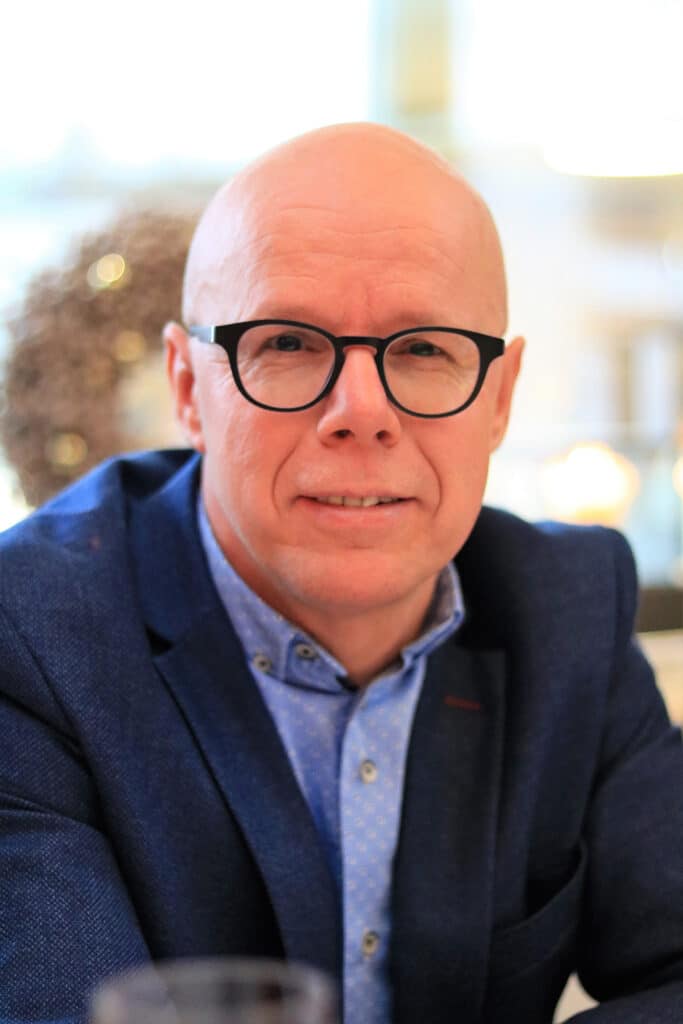 Focus op technologie en service na verkoop 2