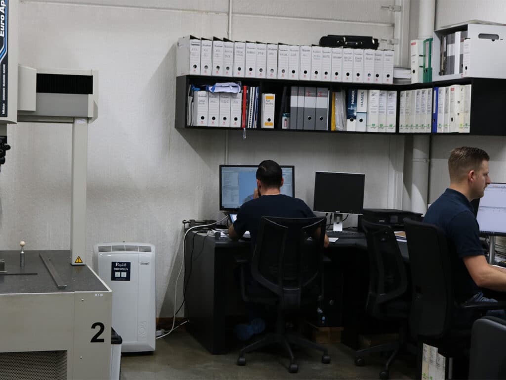 Hoogwaardige diversiteit en kwalitatieve service 2