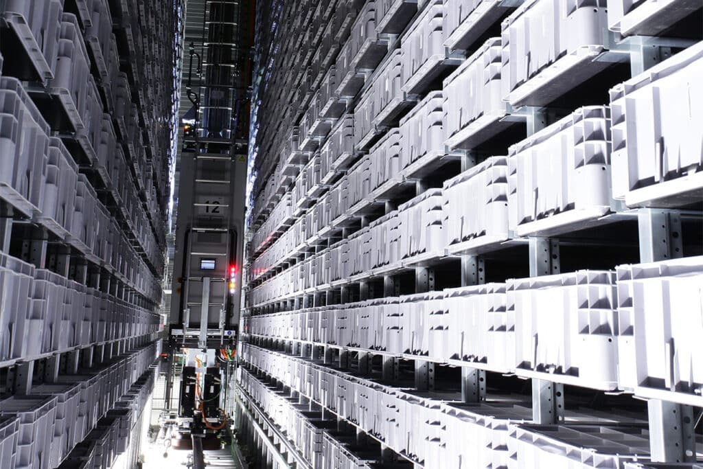 Automatiseren en digitaliseren zetten de koers 3