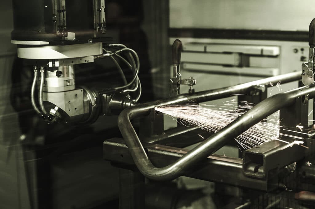 Metafox, UW SPECIALIST IN BUISVERWERKING SINDS 1971 2