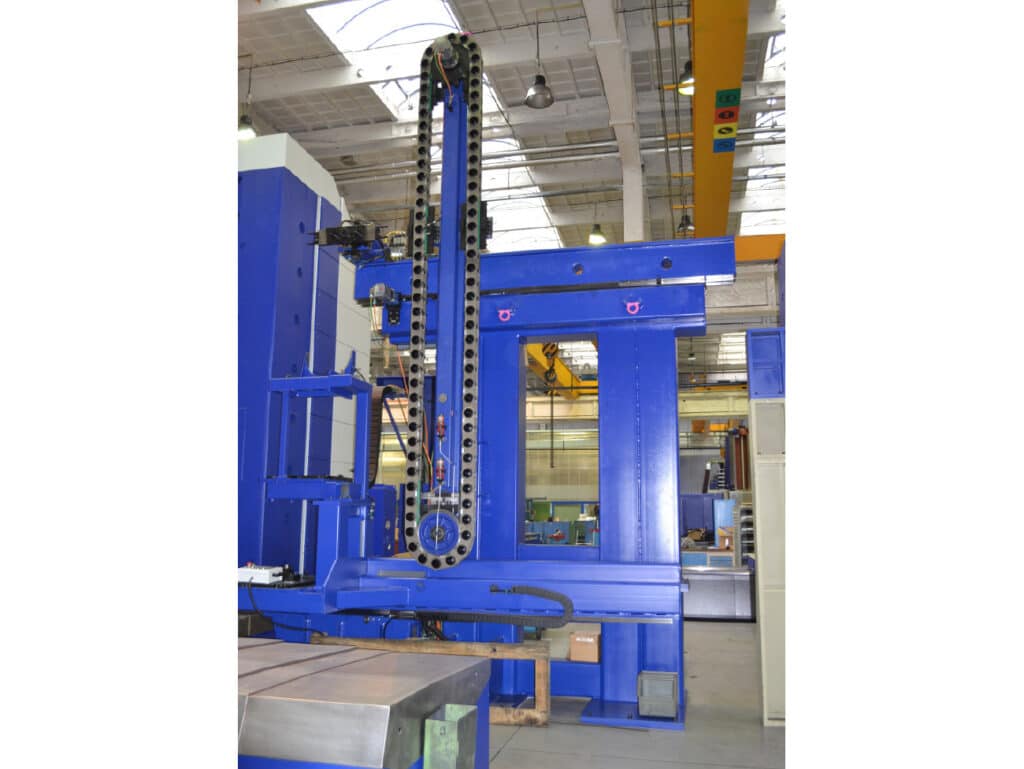 Focus op technologie en service na verkoop 1