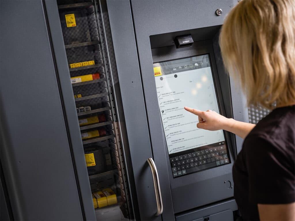 Zoekgeraakte gereedschappen kosten geld