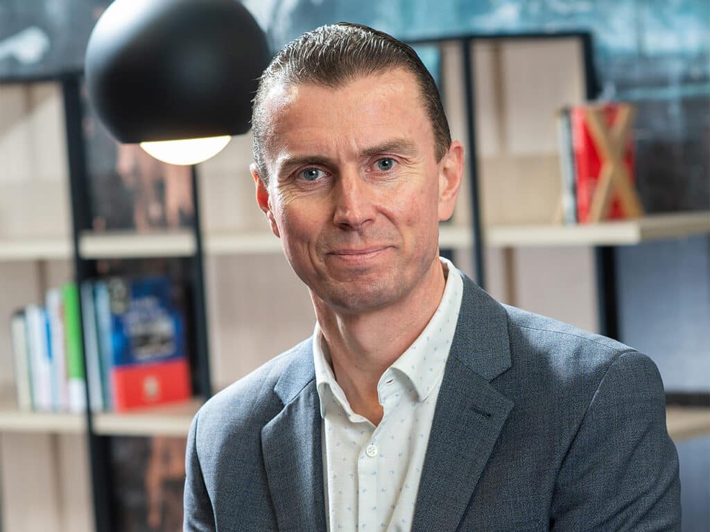 Innovatie en technologie sleutel tot concurrentiekracht 1