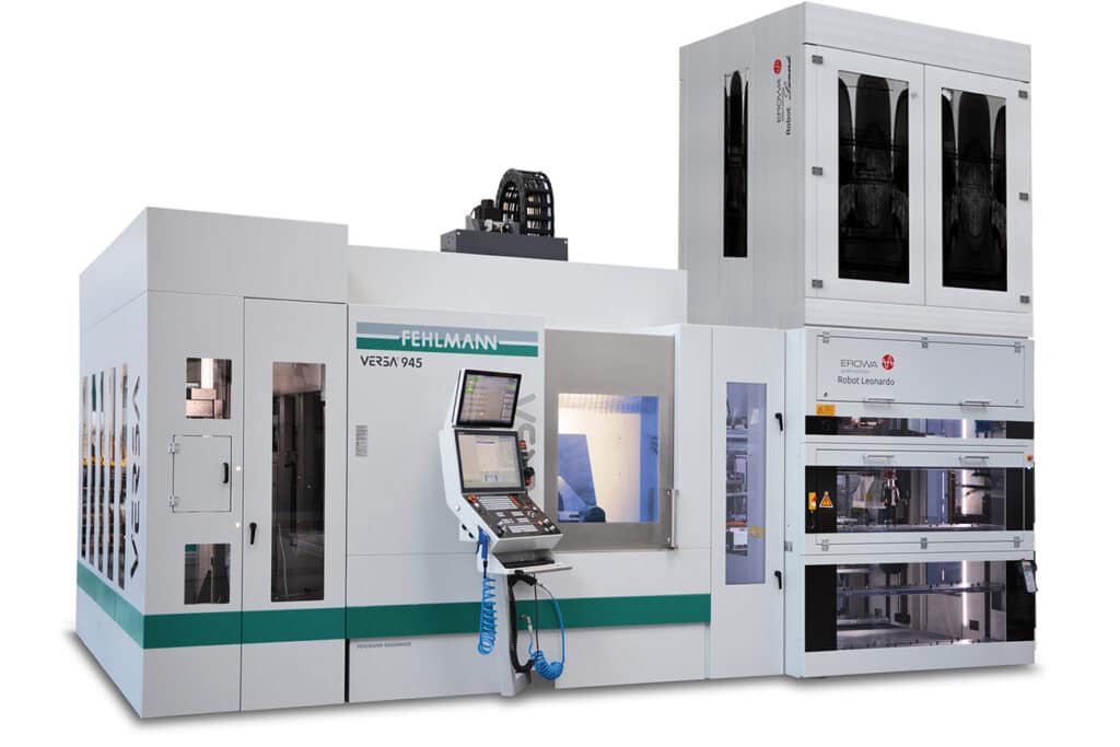 Robotisering en additive manufacturing in de lift 2