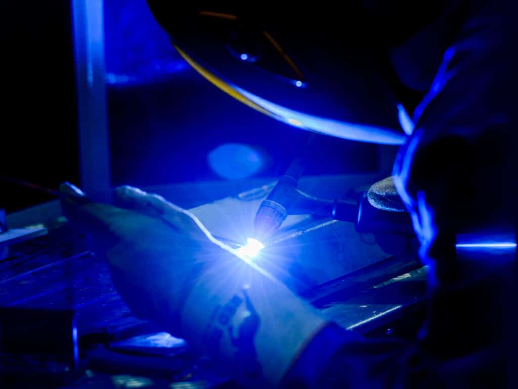 Welding Week & Subcontracting komen onder een nieuwe overkoepelende naam voor een bewezen beursconcept: Advanced Manufacturing Belgium 1