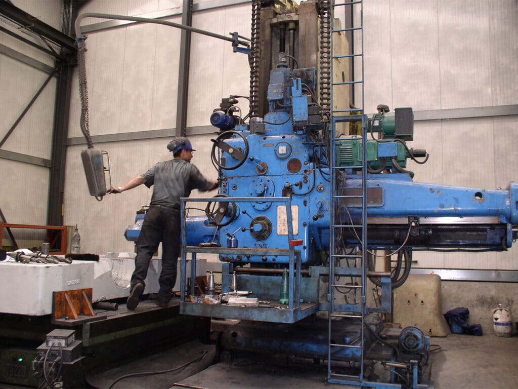 Focus op technologie en service na verkoop