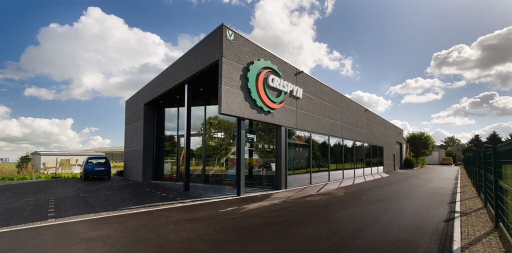 CNC met alle voordelen van een manuele machine