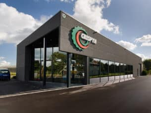 CNC met alle voordelen van een manuele machine 15