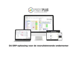 Waarom het loont om te veranderen van ERP-systeem 36