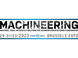 Het kruim van de productietechnologie, automatisering en robotisering zet zich schrap voor MACHINEERING 2023 136