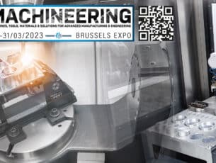 Bezoek Hoffmann Group op de Machineering van 29 t/m 31 maart en ontdek hoe u uw werk makkelijker en efficiënter maakt. 59