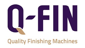 Q-Fin Quality Finishing Machines logo