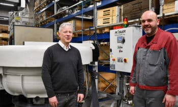 Ontbramen zonder zorgen 10