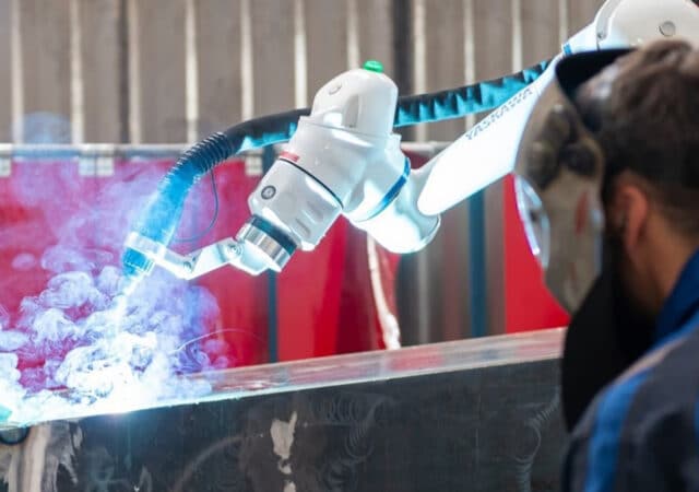 Nieuwe WeldBuilder app voor gebruiksvriendelijke lasautomatisering 4
