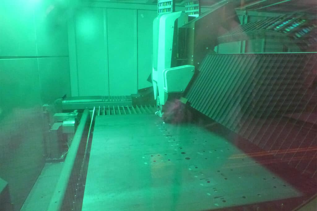 Efficiëntie, snelheid en kwaliteit verhogen dankzij nieuwe machines en automatisering 2