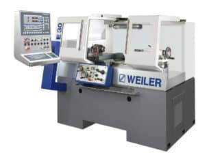 Optimaliseren is eenvoudig met de juiste machines 155