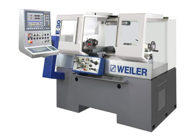 Optimaliseren is eenvoudig met de juiste machines 4