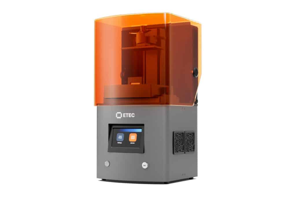 Optimaliseren is eenvoudig met de juiste machines 1