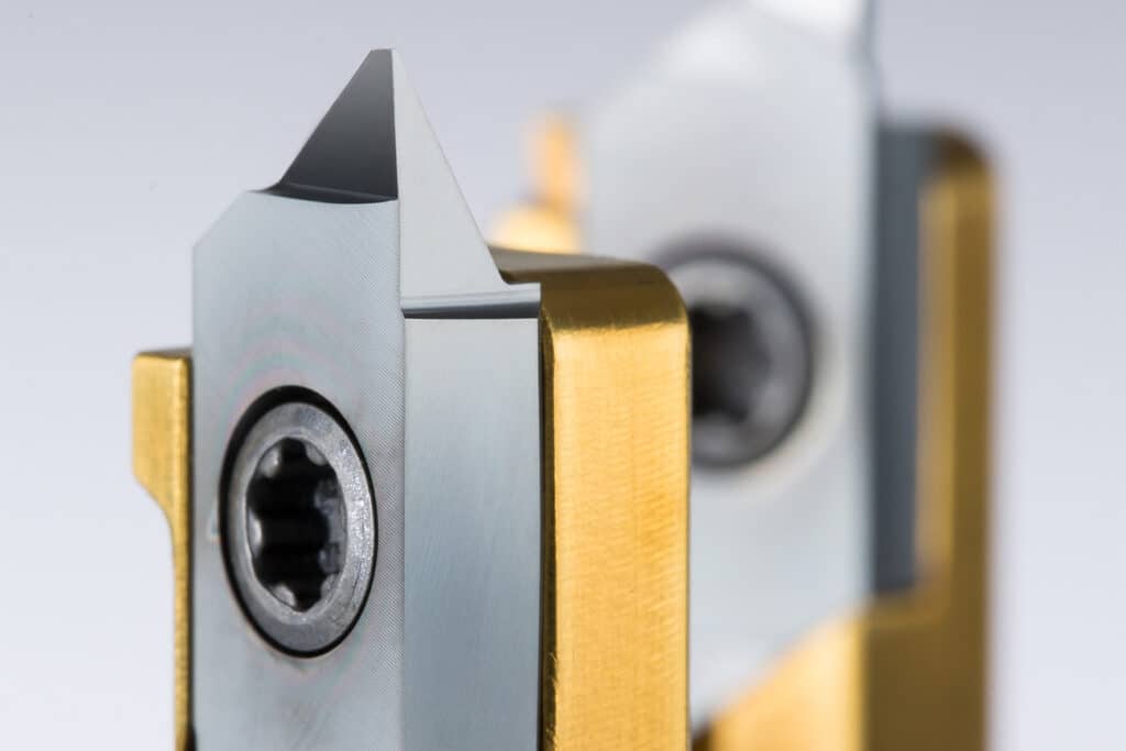 Precisiegereedschappen voor micro- en langsdraaibewerkingen 3