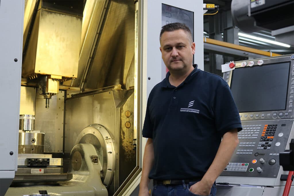 Hoogwaardige diversiteit en kwalitatieve service 3