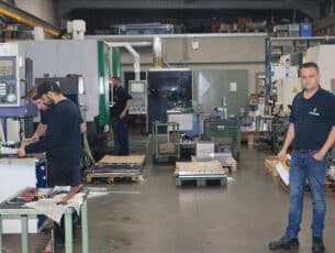 Hoogwaardige diversiteit en kwalitatieve service 248