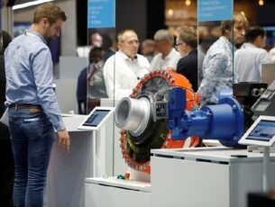 A programme with many highlights: This is The Bright World of Metals 2023 230