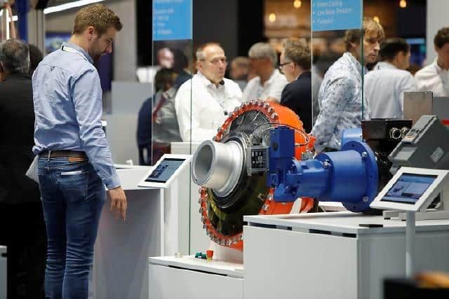 A programme with many highlights: This is The Bright World of Metals 2023