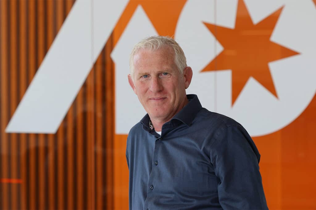Duurzaamheid, digitalisering en optimalisatie